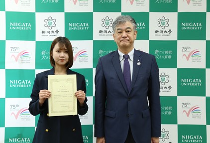 合同会社Purpoireを認定