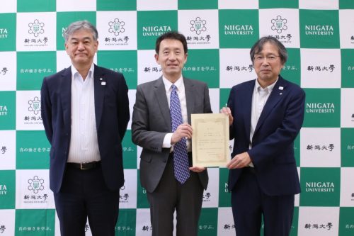 株式会社CollaWindを認定