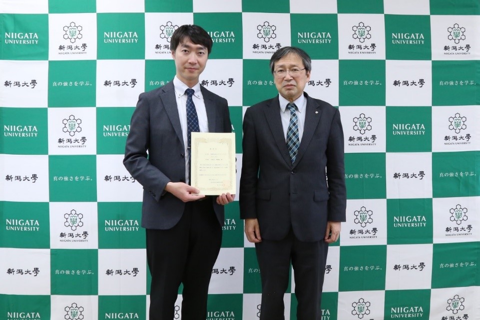 合同会社ＲＪ’sリサーチ・アンド・アドバイザリーを認定