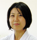 富山　智香子