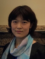 横野　知江