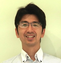 羽田　卓史