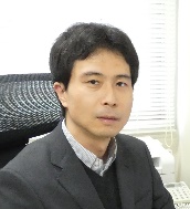 佐藤　靖