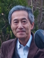 坂本　秀一