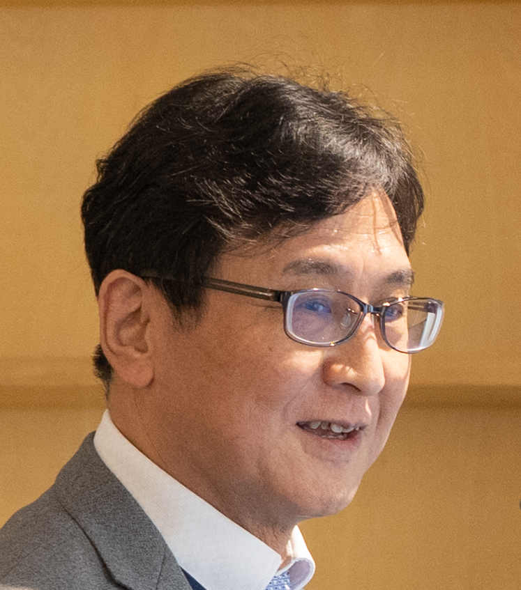 田中　一裕