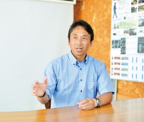 村山　敏夫