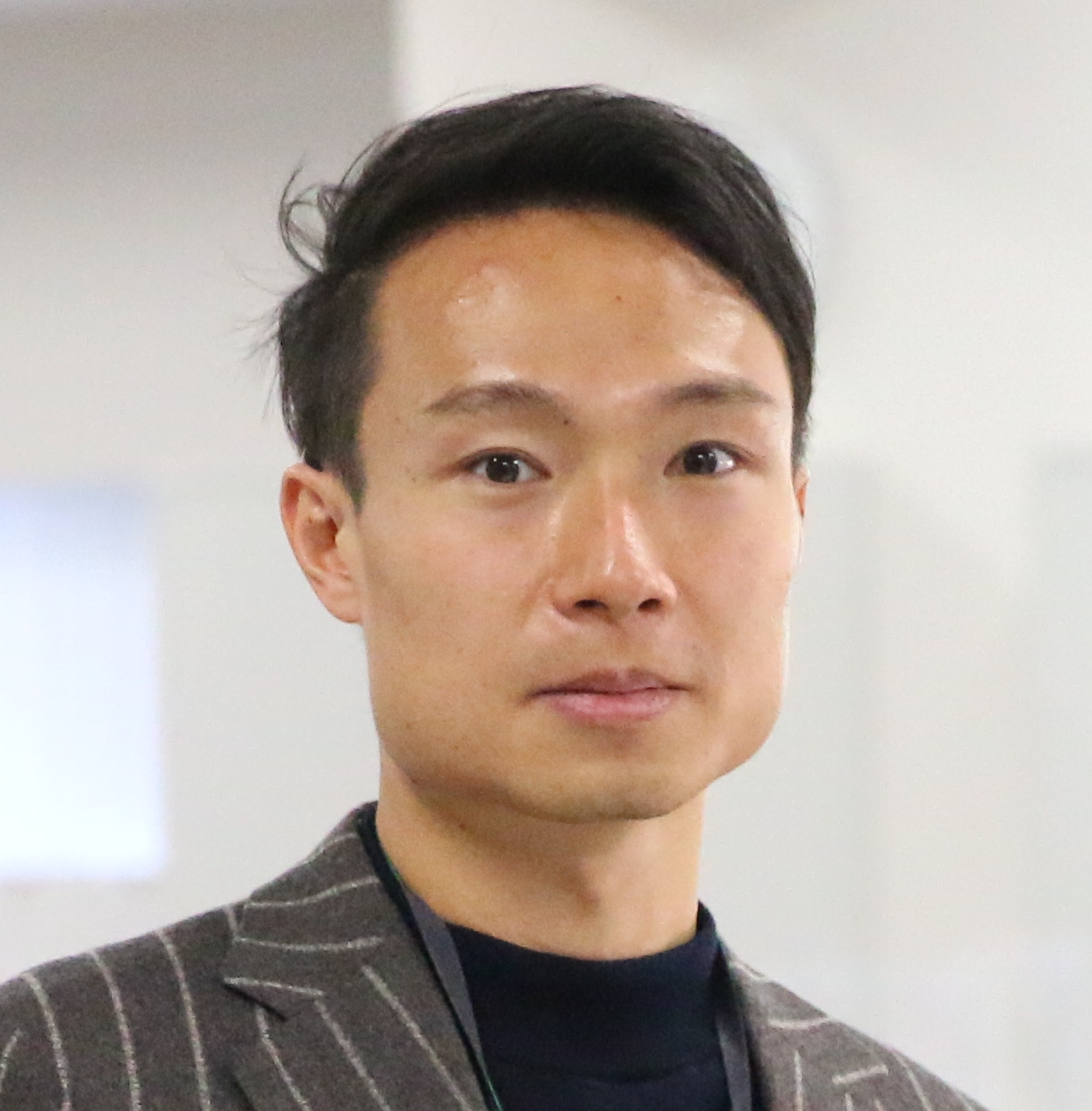 小川　顕正