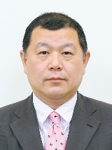 雲尾　周