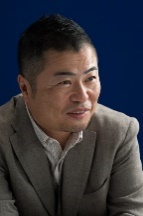 神村　栄一