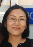 小泉　明子