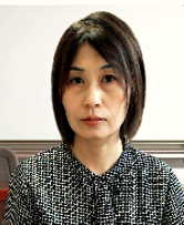 入山　満恵子