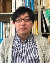 松井　大輔