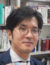伊藤　嘉高