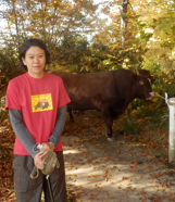 坂田　寧代