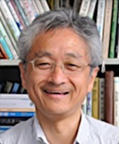 保坂　吉則