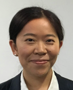 小山　翔子