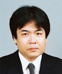 石井　望