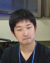 飯田　佑輔