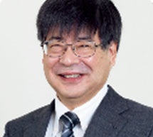 大河　正志