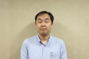 後藤　淳