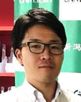 有波　裕貴