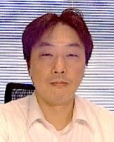 多島　秀男