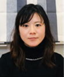 城内　紗千子