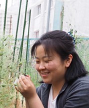 岡田　萌子