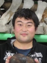 上田 大次郎