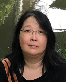 林　八寿子