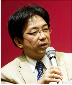 長束　俊治