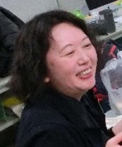井筒　ゆみ