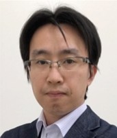 落合 秋人