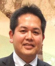 中馬　吉郎