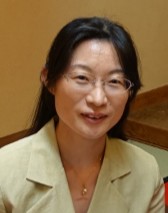 山口　智子