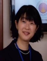 諏訪間　加奈