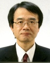 葭原　明弘