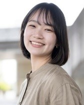 河内　美帆