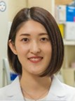 涌井 杏奈