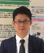 成田　太一