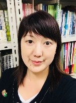 住吉　智子