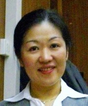 内山　美枝子
