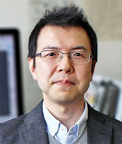 上野　将紀