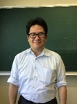山田　修司
