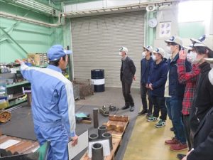 連携協定 新潟大学 地域創生推進機構